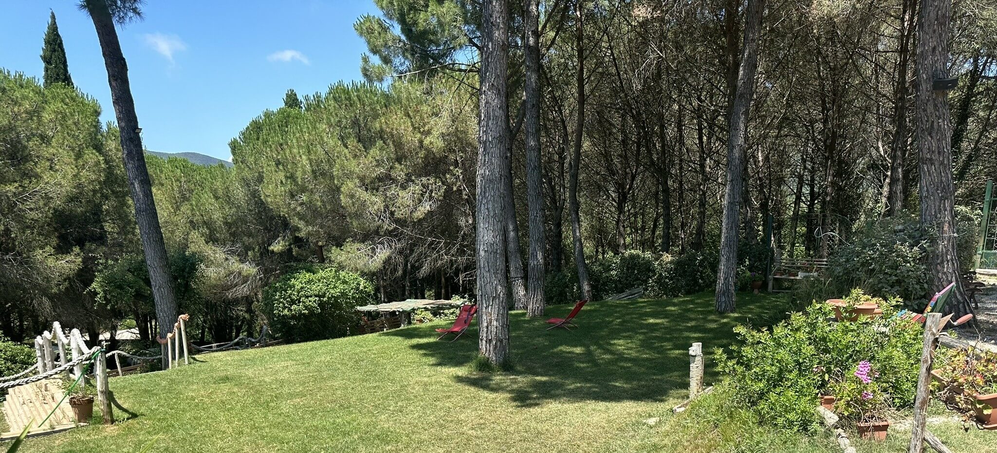 Vecchia Fonte campiglia marittima