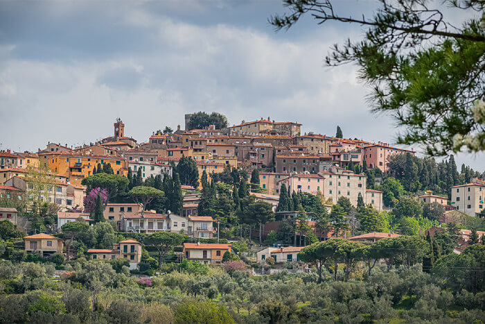 CASTAGNETO-ILBORGO