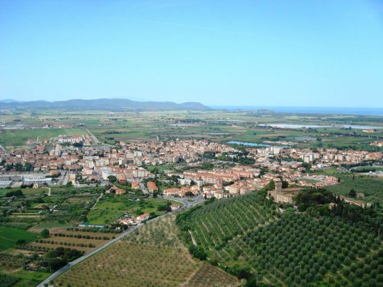 venturina terme